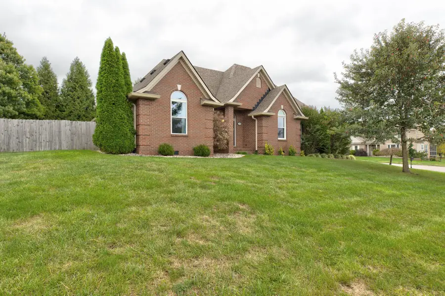 119 Winterberry Circle, Winchester, KY 40391 - #3