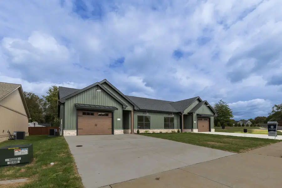 914 Violet Court, Paducah, KY 42001 - #3