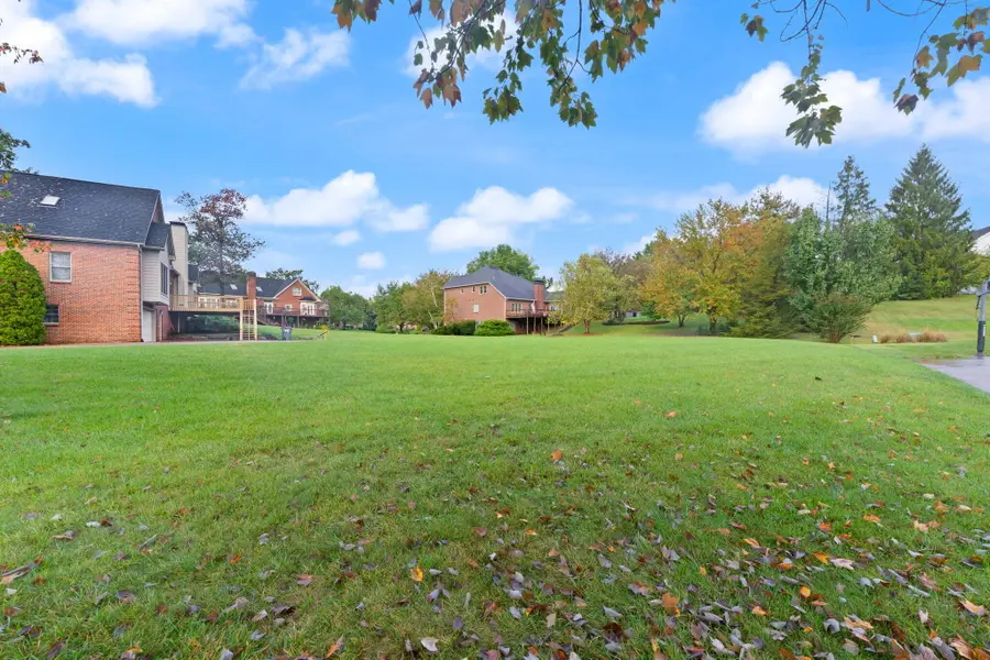 2505 Lenlake Court, Lexington, KY 40513 - #2