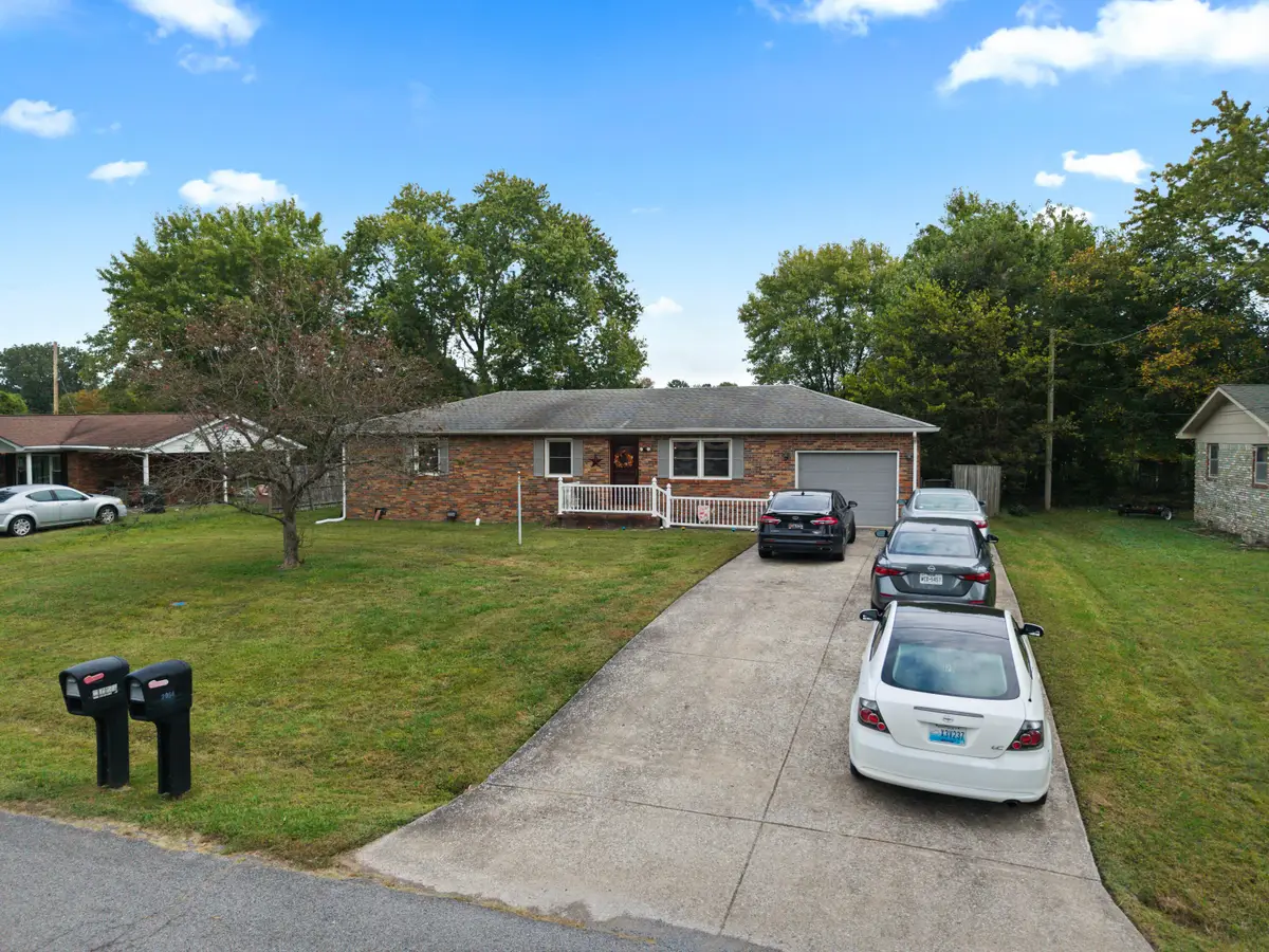 2054 Champ Drive, Paducah, KY 42003 - #1