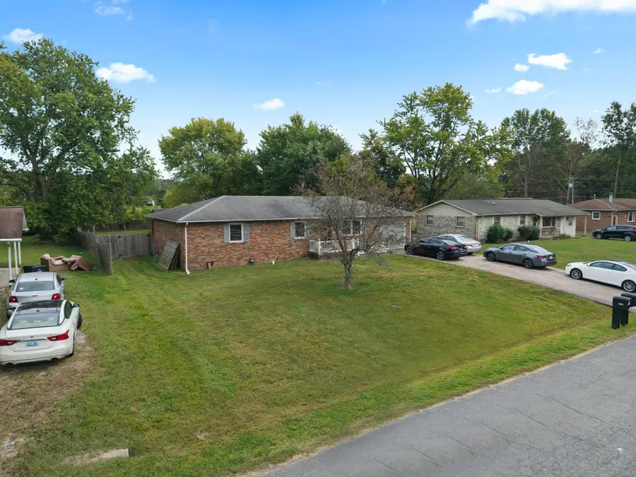 2054 Champ Drive, Paducah, KY 42003 - #3
