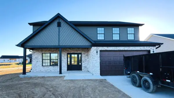 613 Comanche Drive #613, Richmond, KY 40475