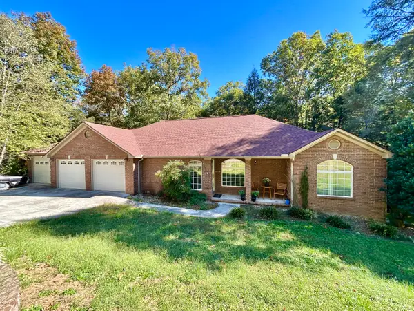 54 Amy Lane, Stearns, KY 42647