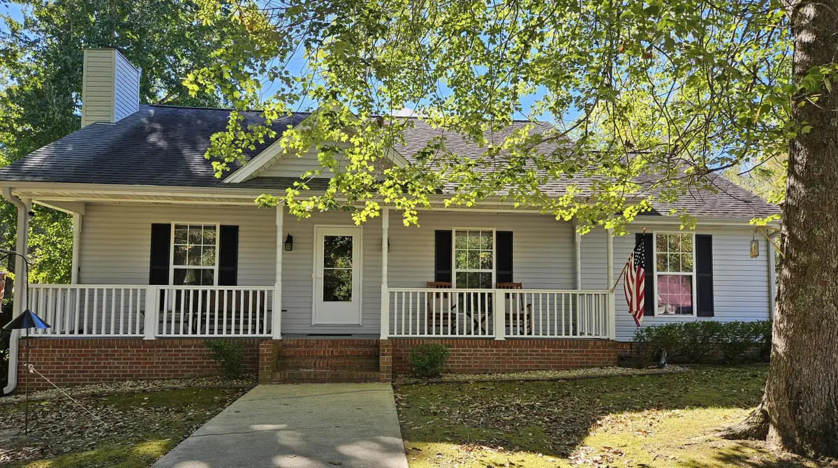 17 Sierra Lane, Gilbertsville, KY 42044 - #1