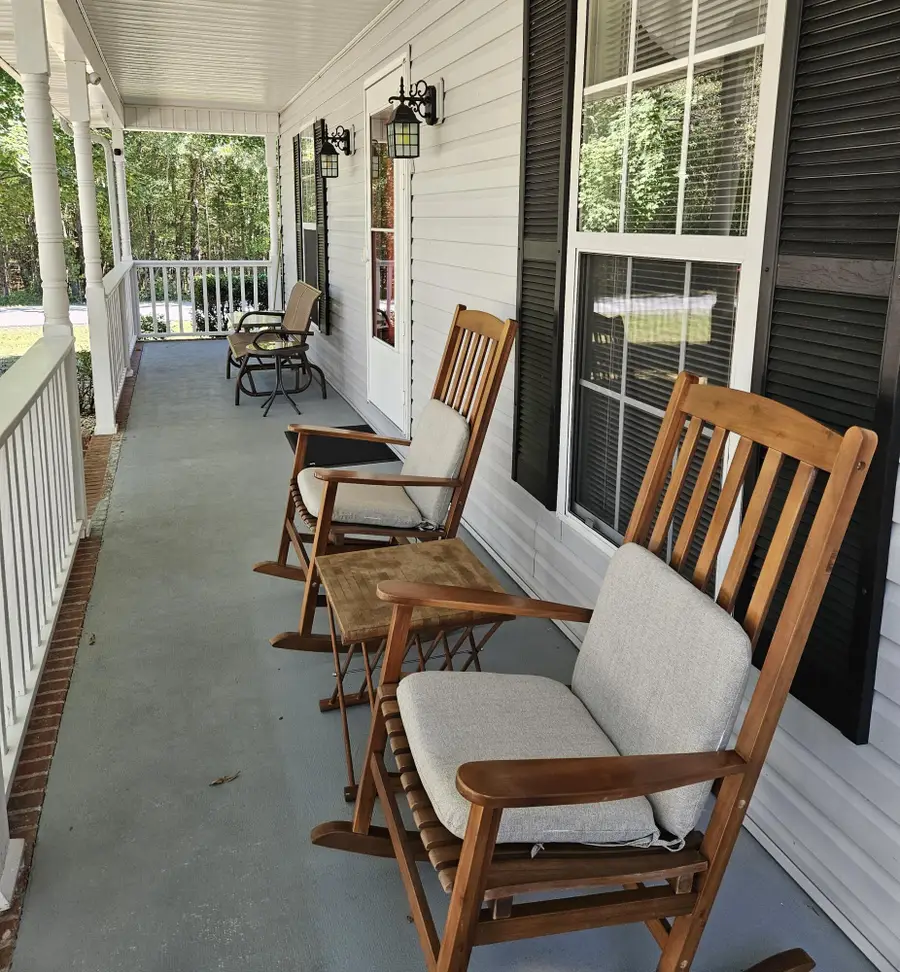 17 Sierra Lane, Gilbertsville, KY 42044 - #3
