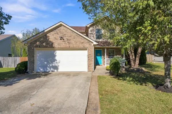 500 Williams Road, Nicholasville, KY 40356