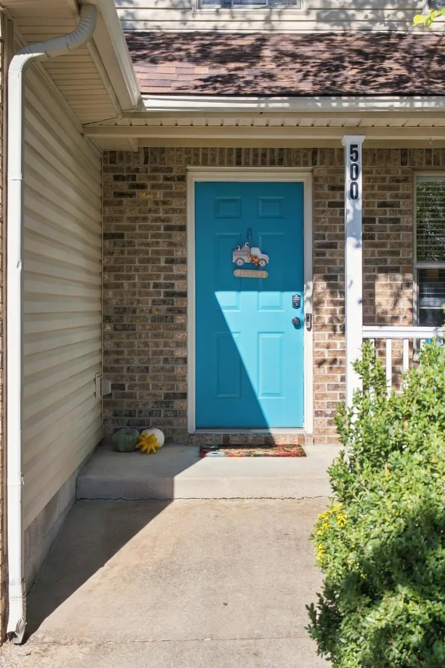 500 Williams Road, Nicholasville, KY 40356 - #2