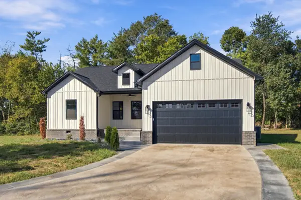 400 Bellaire 1 Drive, Harrodsburg, KY 40330