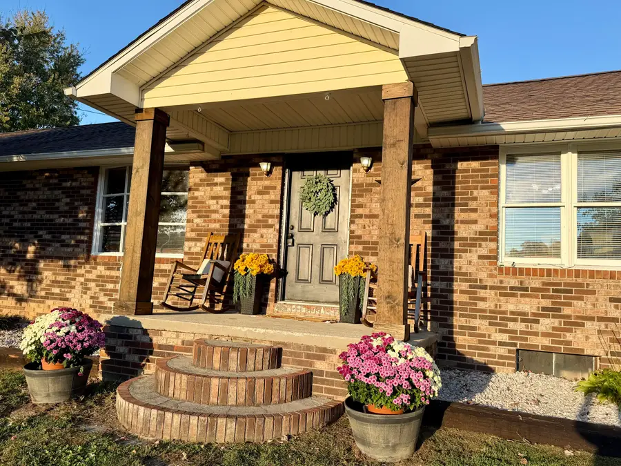 641 Highway 3444, Annville, KY 40402 - #2