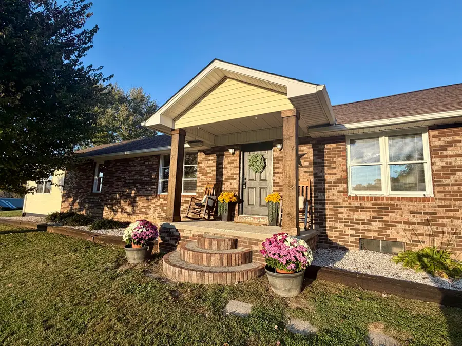 641 Highway 3444, Annville, KY 40402 - #3