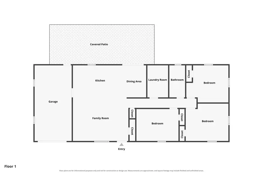 603 Ada Drive, Harrodsburg, KY 40330 - #2