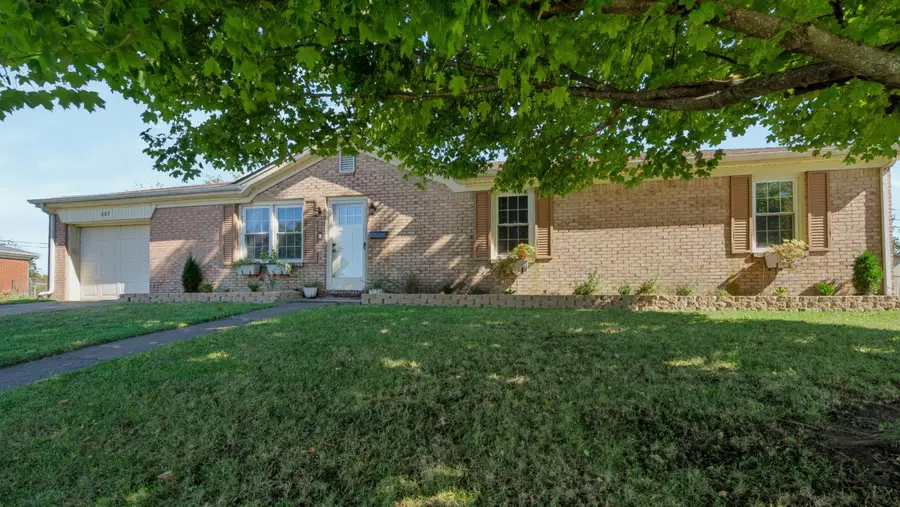 603 Ada Drive, Harrodsburg, KY 40330 - #3