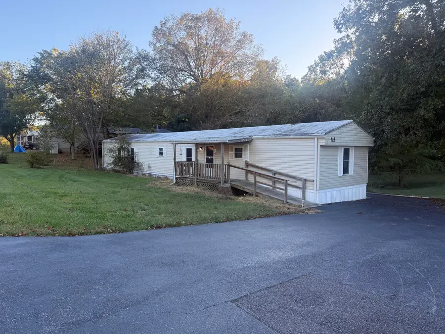 142 Green Acres Lane, Benton, KY 42025 - #2