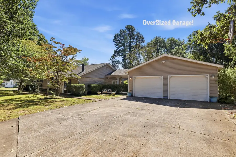 2701 Goodman Street, Paducah, KY 42003 - #2