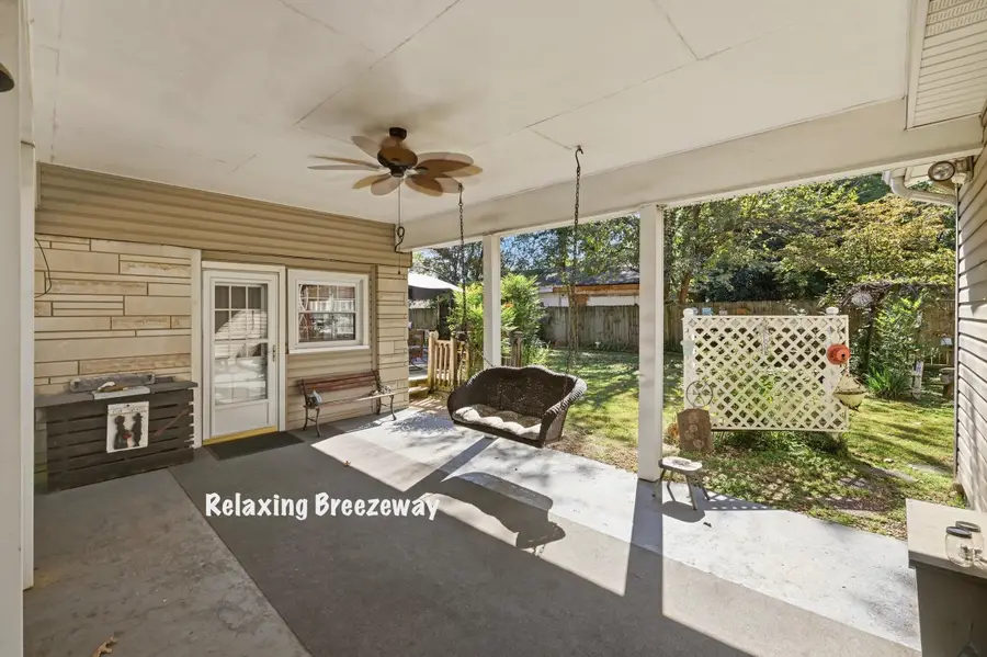 2701 Goodman Street, Paducah, KY 42003 - #3