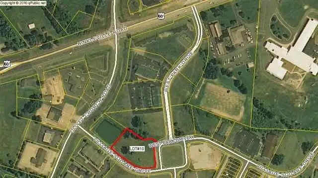 2700 W West Park Drive #Lot 10, Paducah, KY 42001 - #3