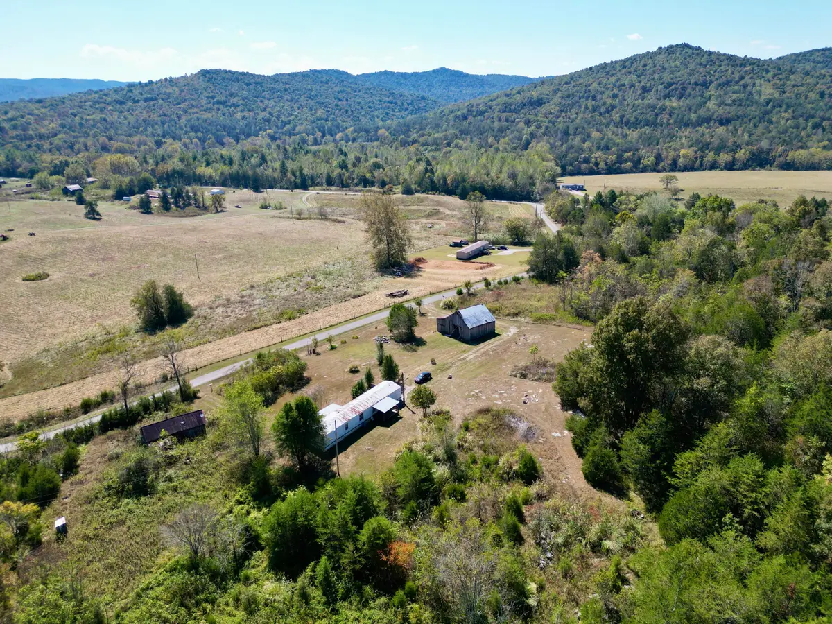 225 Parmleysville Road, Monticello, KY 42633 - #1