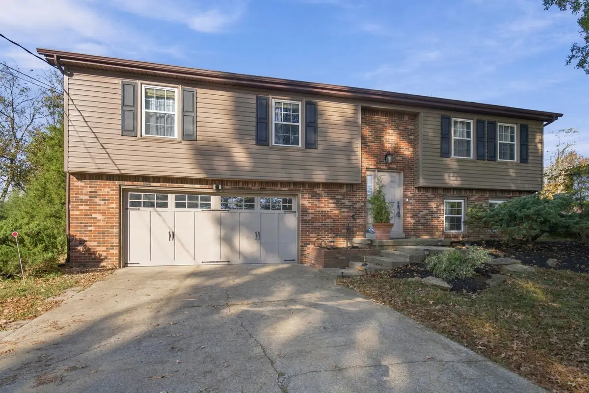 170 Redwood Drive, Richmond, KY 40475 - #1