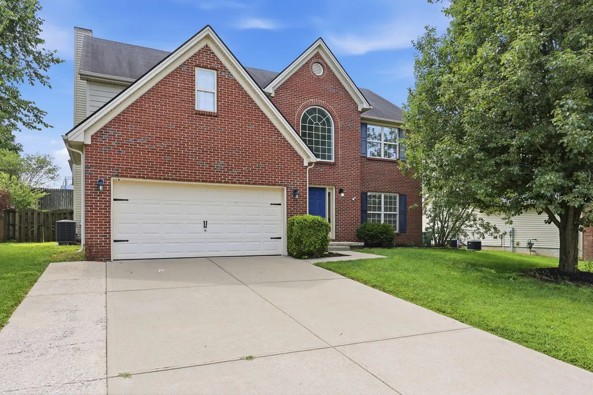 208 Ransom Trace, Georgetown, KY 40324 - #1