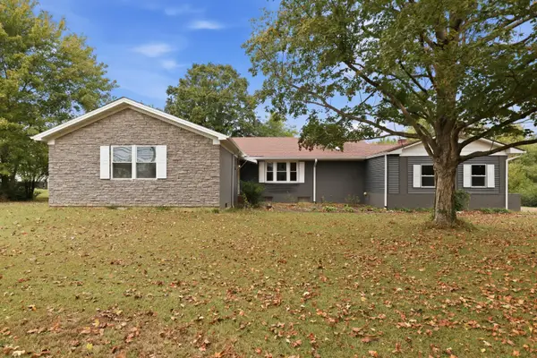 605 Macedonia Street, Mayfield, KY 42066