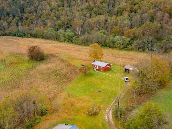 1633 Highland Road, Jackson, KY 41339