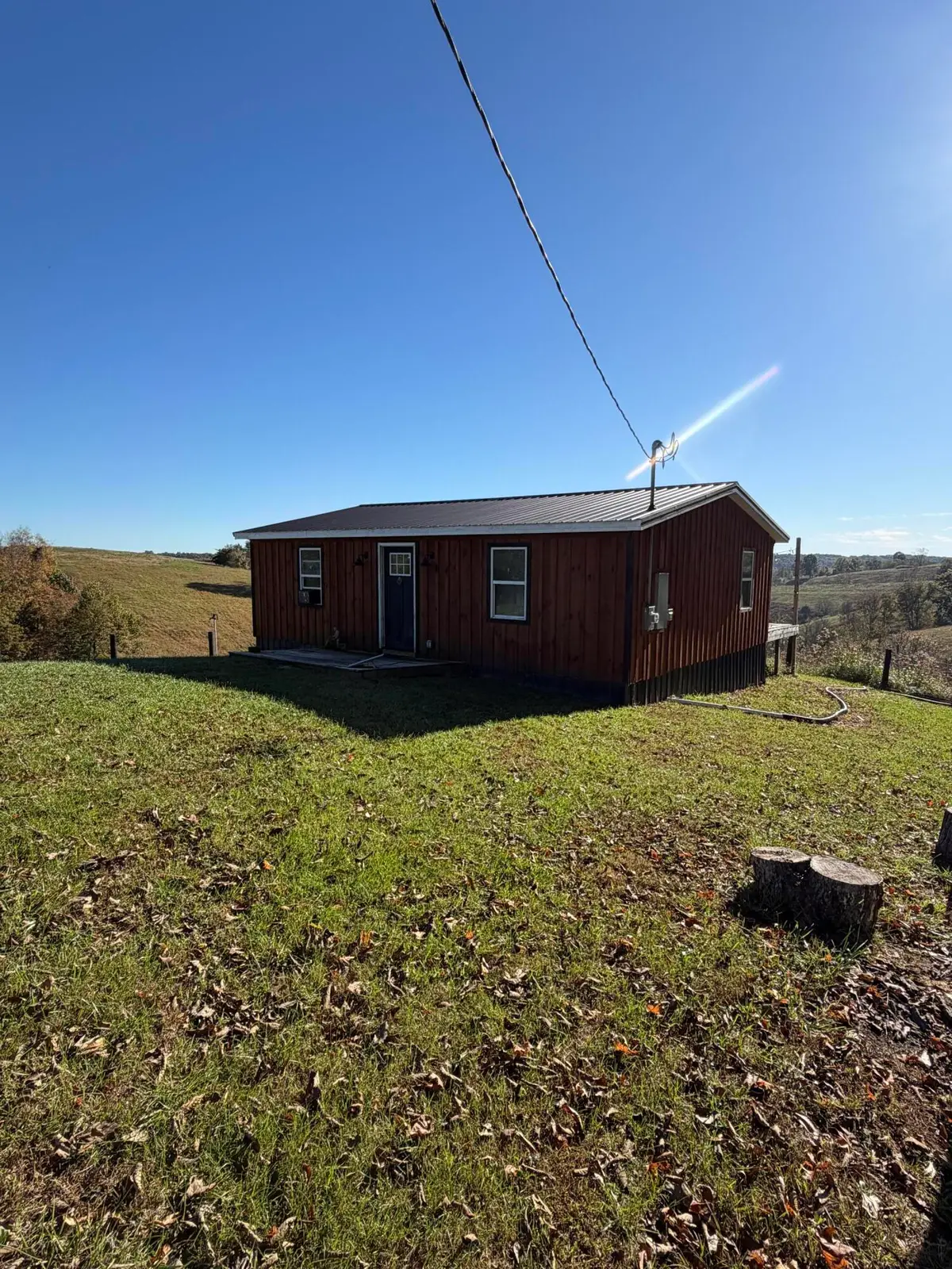600 Watkins Lane, Carlisle, KY 40311 - #1