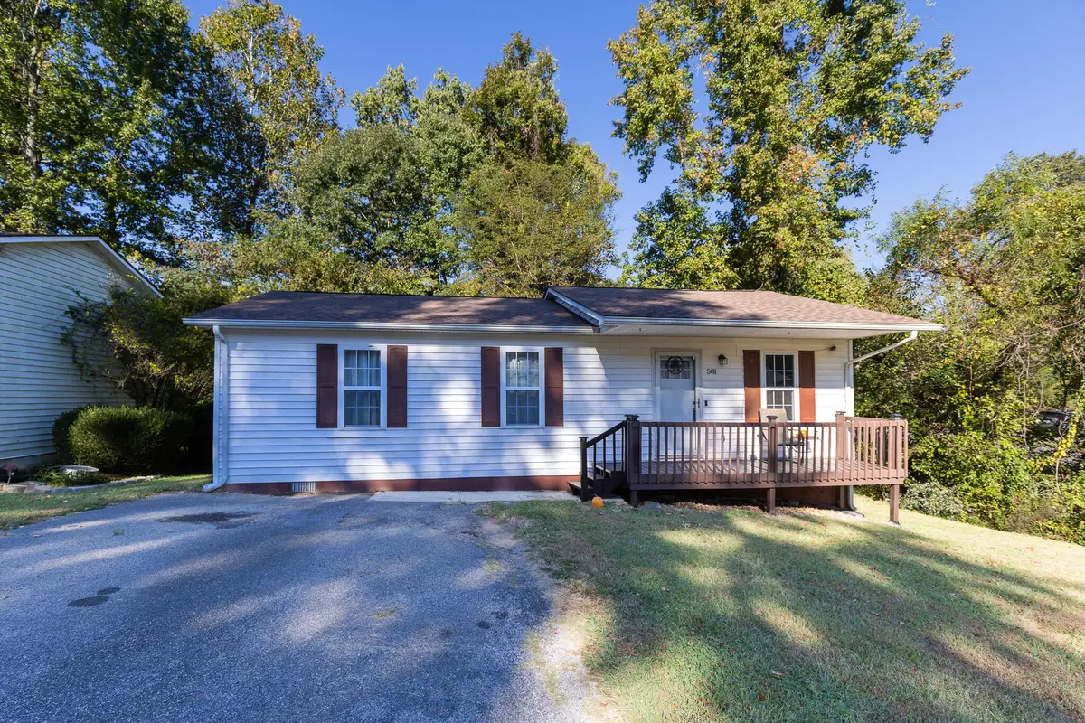 501 Leeds Drive, Paducah, KY 42003 - #1