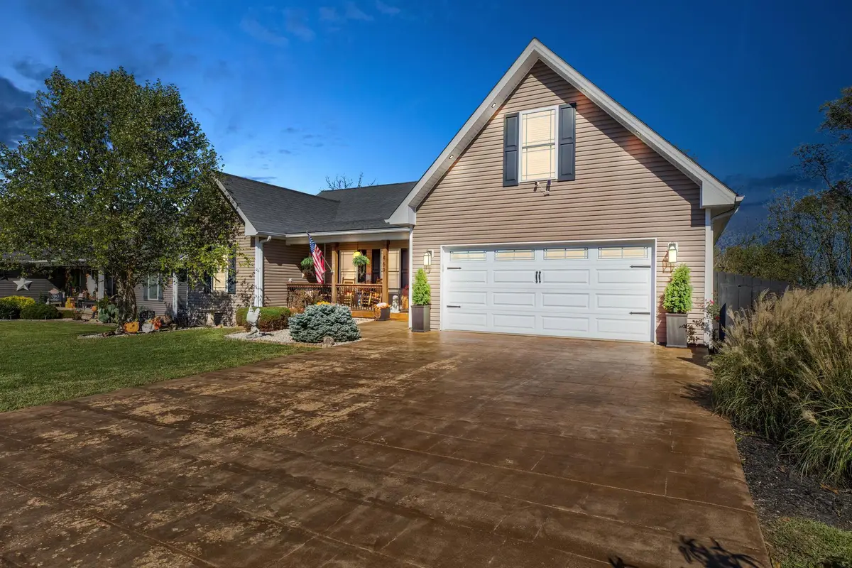 469 Pinehurst Drive, Mount Sterling, KY 40353 - #1
