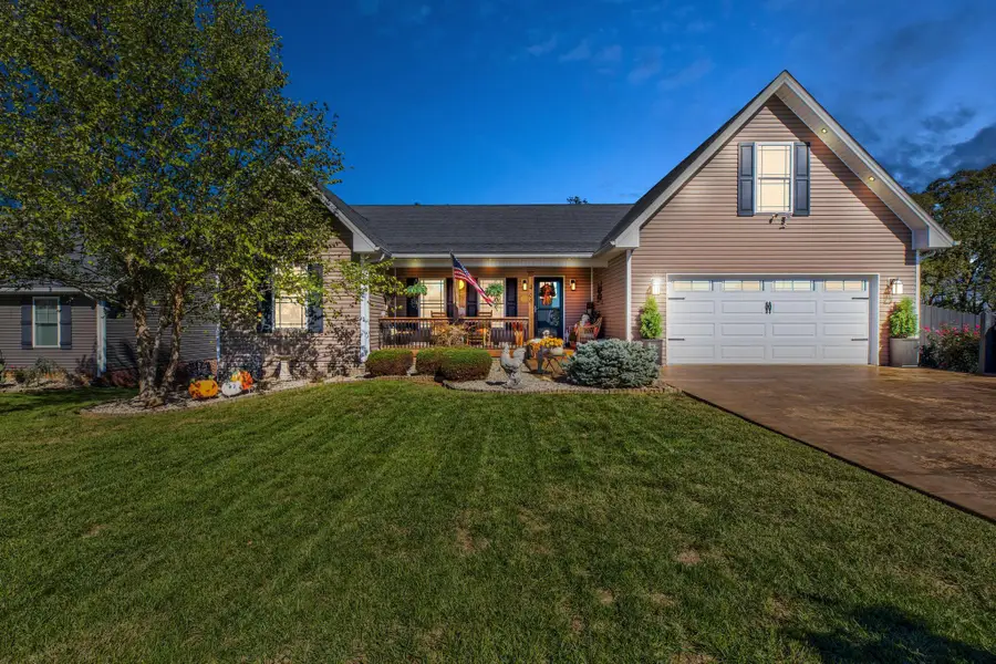 469 Pinehurst Drive, Mount Sterling, KY 40353 - #2