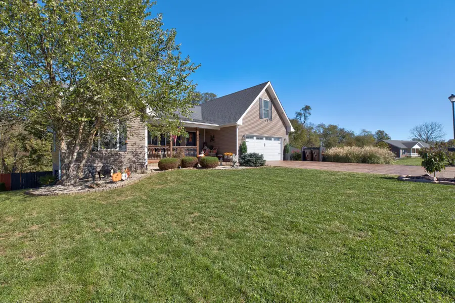 469 Pinehurst Drive, Mount Sterling, KY 40353 - #3
