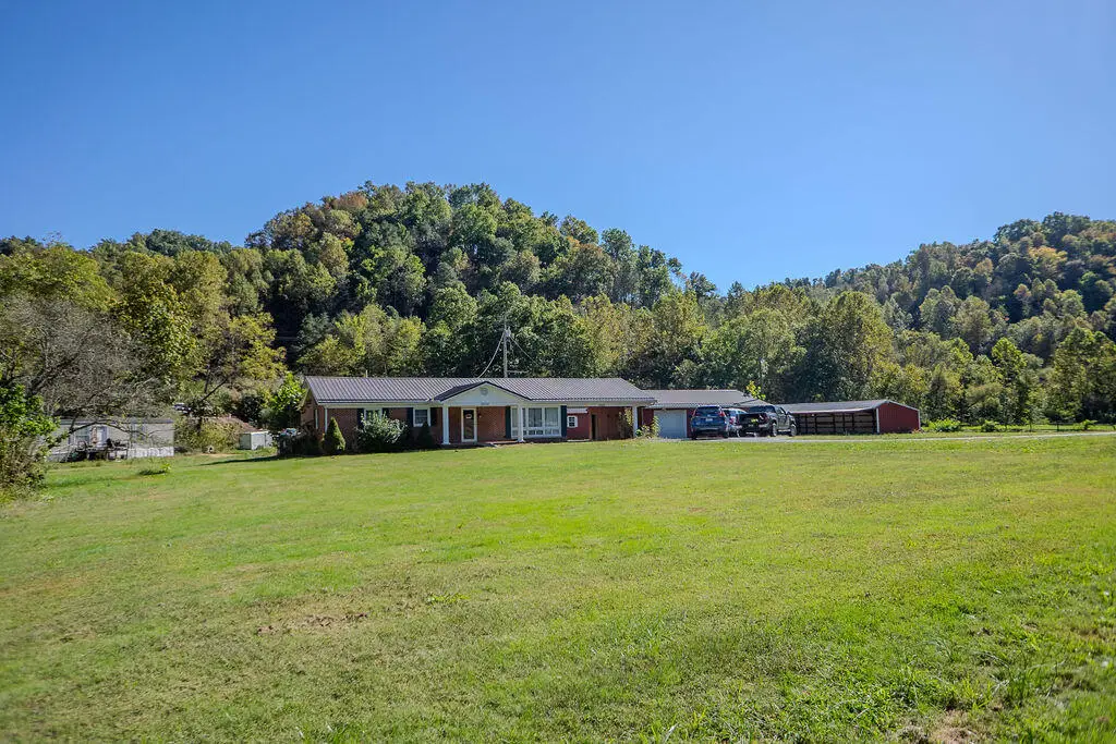 2628 Falcon Road, Salyersville, KY 41465 - #1