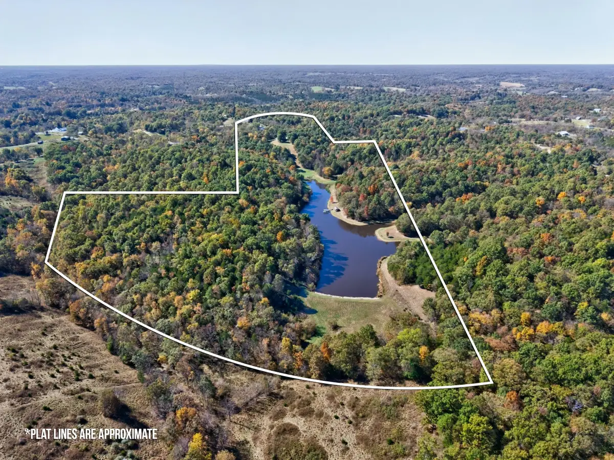 1387 Porter Road, Sadieville, KY 40370 - #1