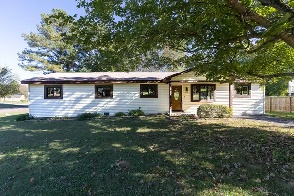 619 Hemlock Street, Calvert City, KY 42029