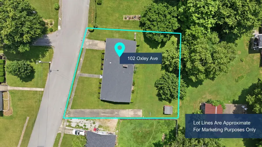 102 Oxley Avenue, Cynthiana, KY 41031 - #2