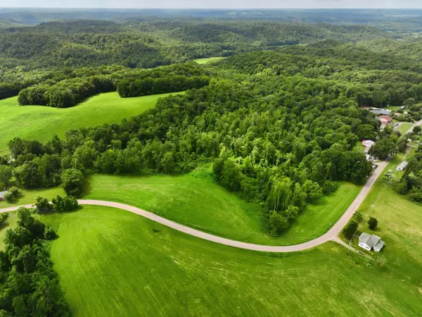 1591 Henson Ridge Road, Liberty, KY 42539