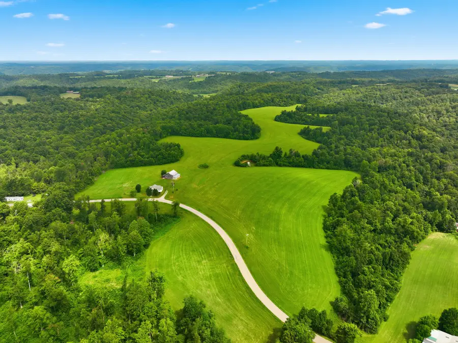 1591 Henson Ridge Road, Liberty, KY 42539 - #2