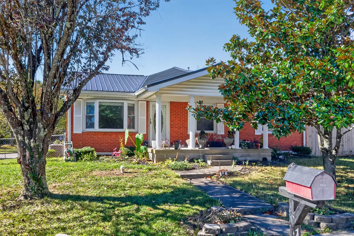 1744 Benwood Drive, Lexington, KY 40505 - #1