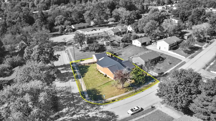 1744 Benwood Drive, Lexington, KY 40505 - #3