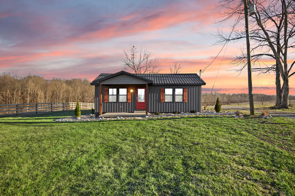 4348 Brock Road, Dunnville, KY 42528 - #1