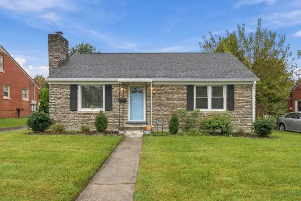 2209 Eastway Drive, Lexington, KY 40503