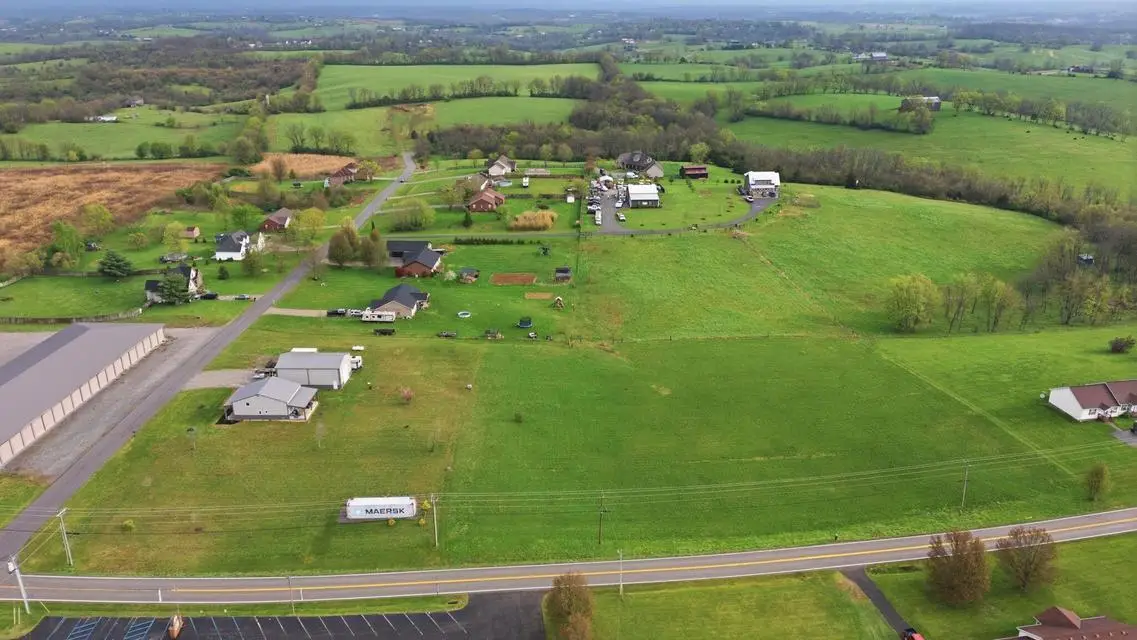 3240 Kennedy Bridge Road, Lancaster, KY 40444 - #1