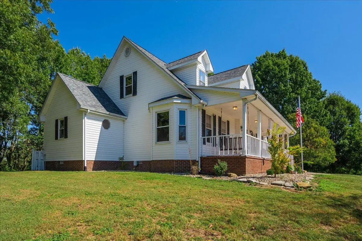 744 River Hill Drive, Richmond, KY 40475 - #1