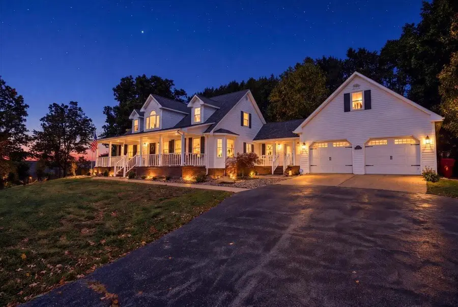744 River Hill Drive, Richmond, KY 40475 - #2