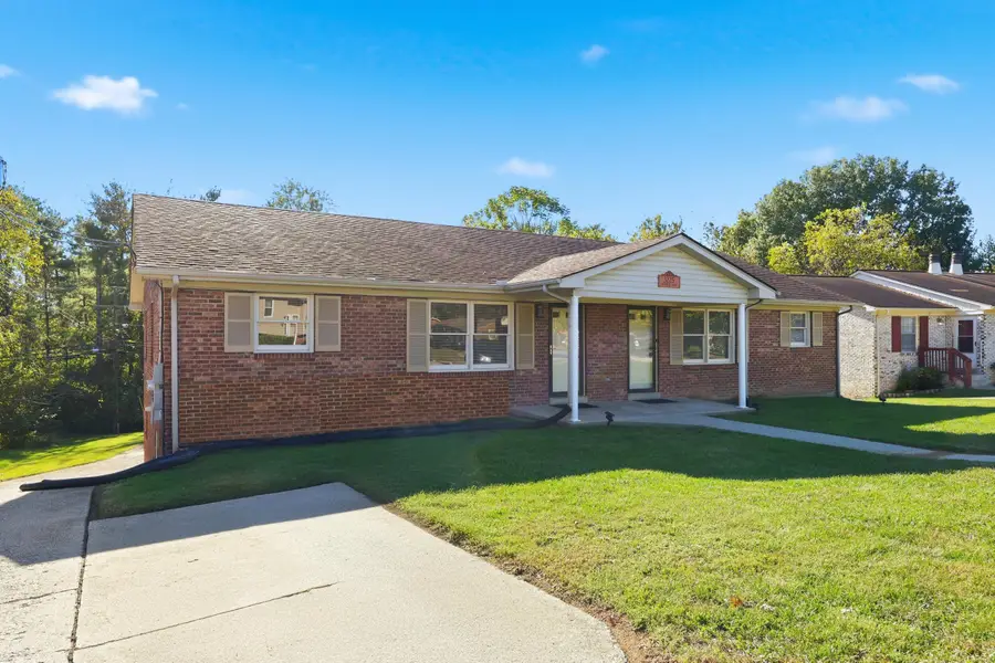 3225 Mammoth Drive, Lexington, KY 40517 - #3