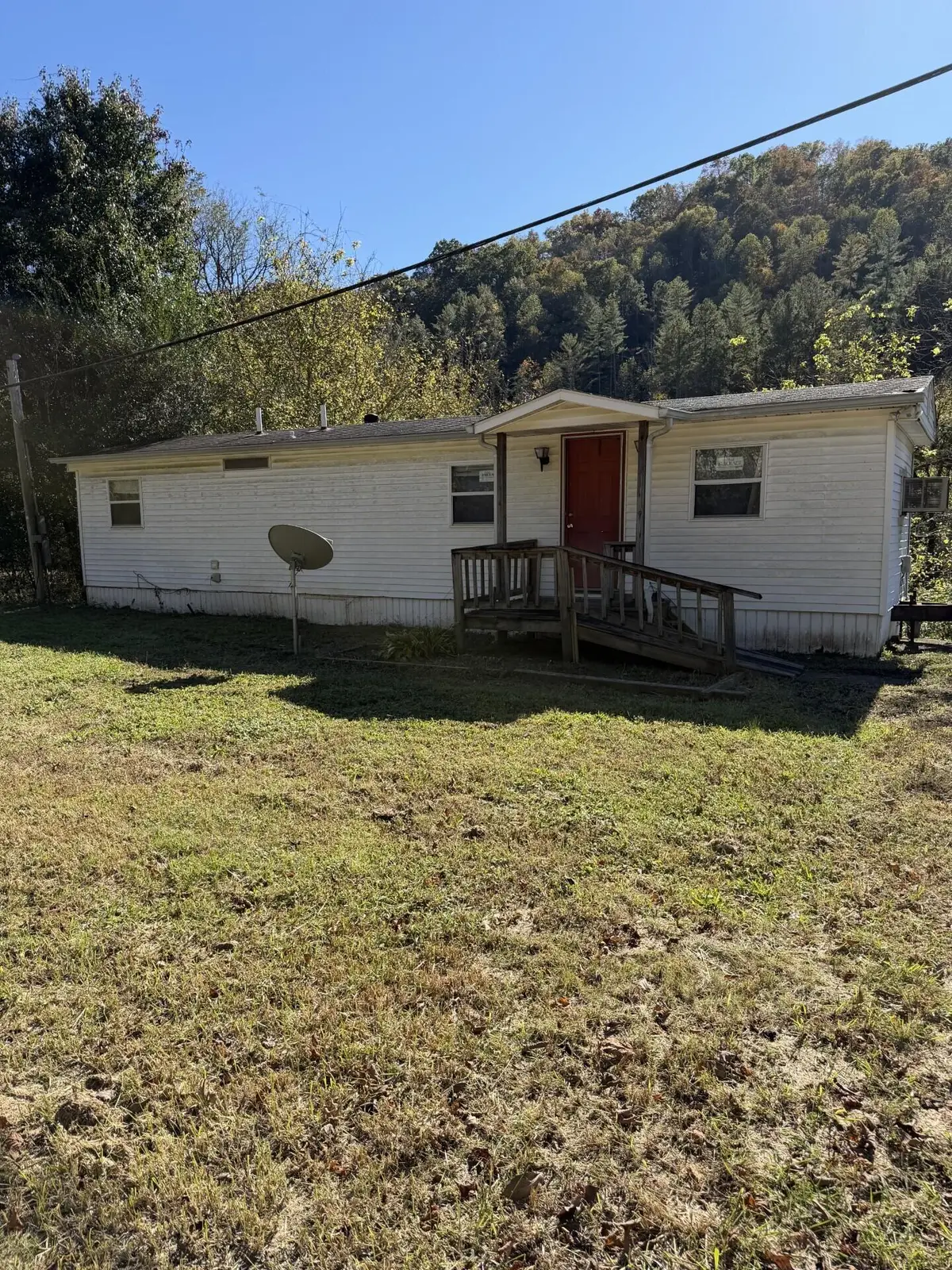 3646 Kentucky 114, Prestonsburg, KY 41653 - #1