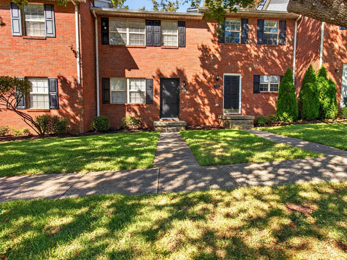 3627 Keystone Court, Lexington, KY 40517 - #1