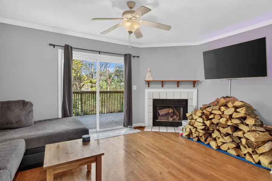 3627 Keystone Court, Lexington, KY 40517 - #2