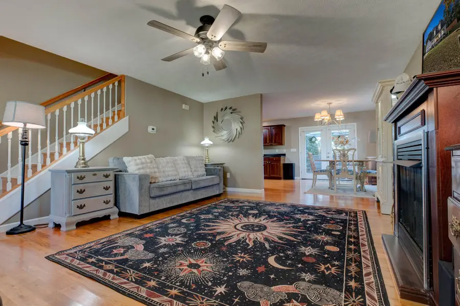 339 W Sunset Ridge Drive, Mount Sterling, KY 40353 - #3