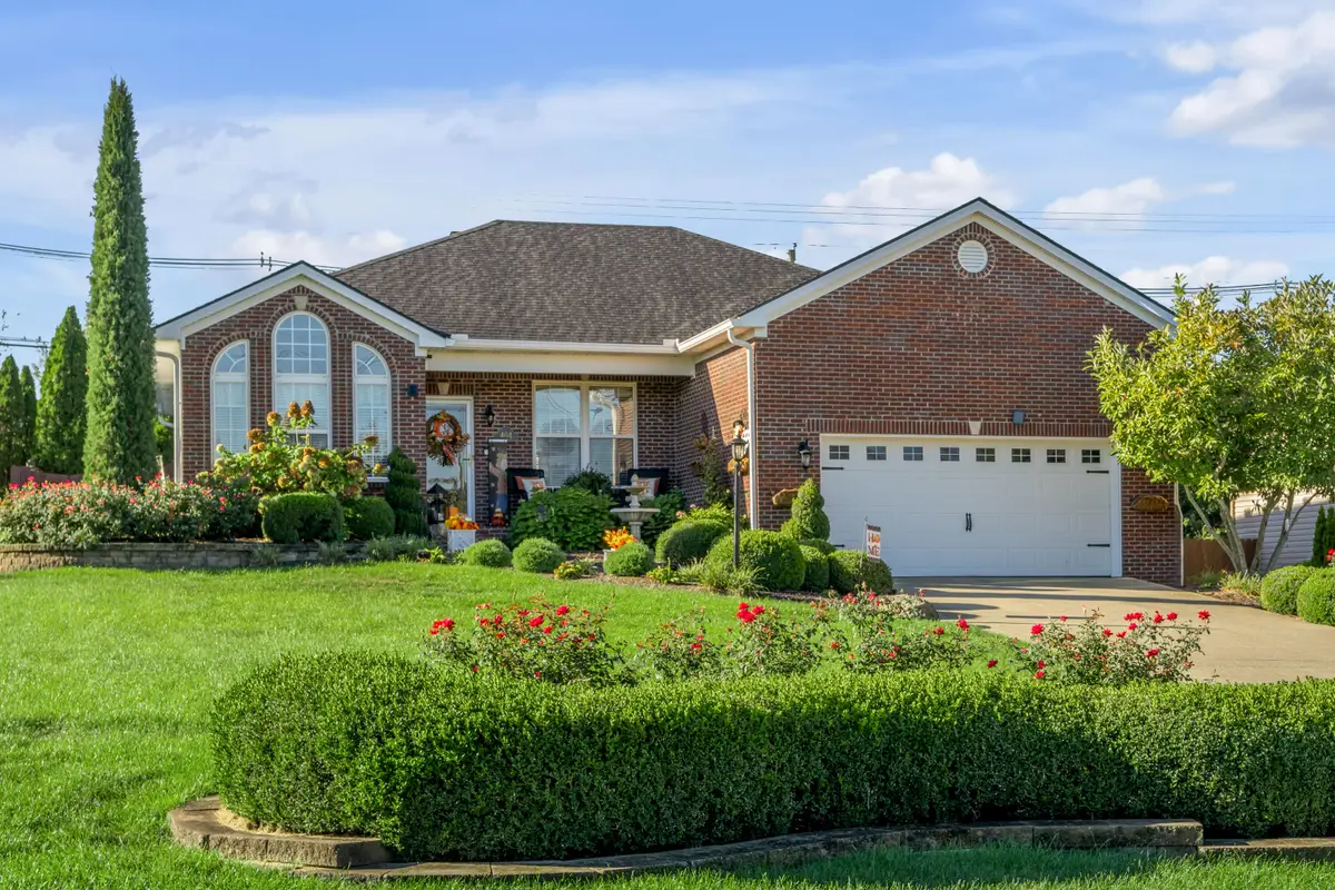 404 Southpoint Drive, Lexington, KY 40515 - #1