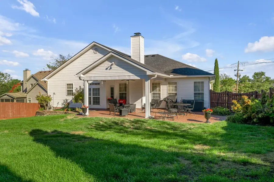404 Southpoint Drive, Lexington, KY 40515 - #2
